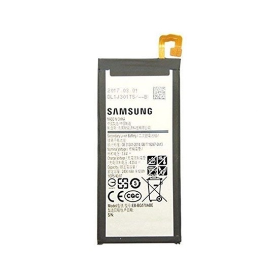 Bateria Samsung Galaxy J5 Prime/G570 EB-BG570ABE 2400mAh